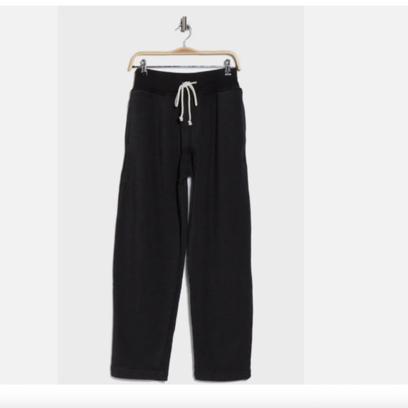 NWT Free People Movement Final Call Sweatpants Black Size XS - Picture 3 of 10